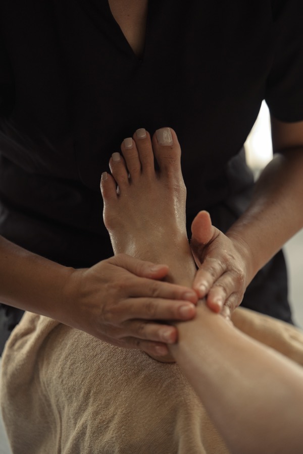 Focus Massage at SereneSanct Phuket